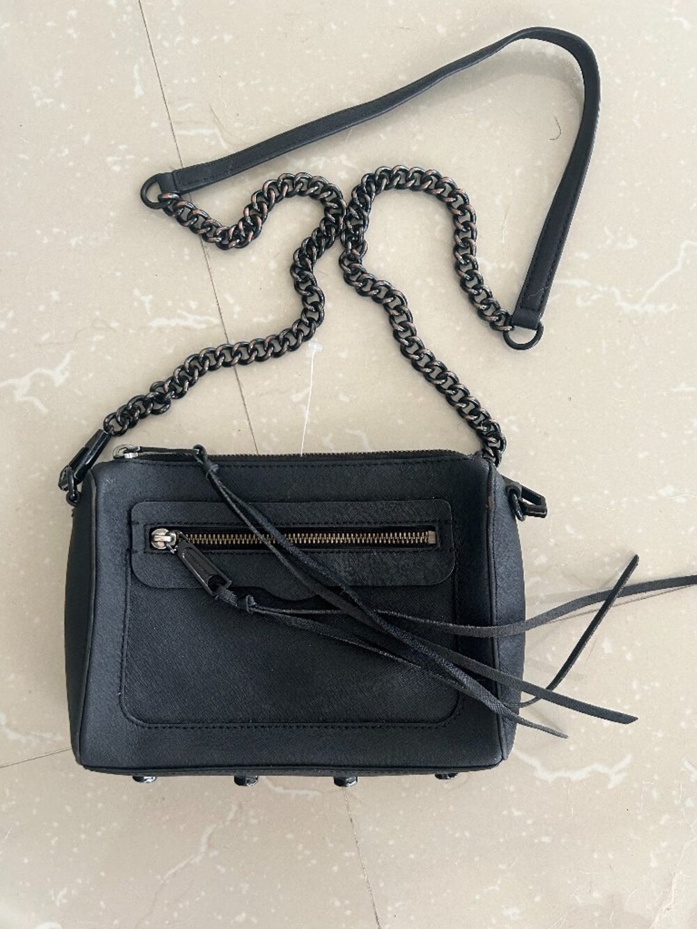 REBECCA MINKOFF BAG